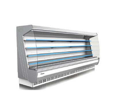 乐山冷藏库的制冷技术综述