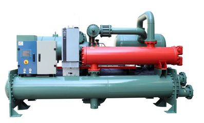 低温冷水机组深度维护保养指南