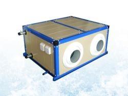 远程射流空调机组 高效空气调节解决方案与市场选购指南