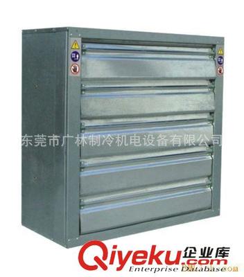 负压风机与广林冷却塔 专业空调设备的厂价直销优势