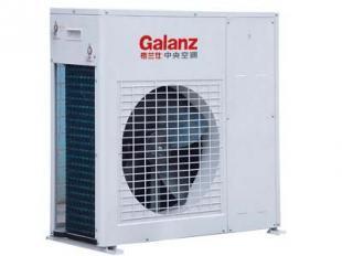 别墅中央空调安装业务——打造舒适家居环境