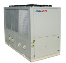 上海戴伦空调冷冻设备有限公司 引领创新，打造卓越空调设备制造