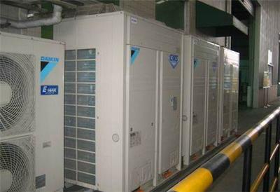 低调的制冷王者 日本大金空调在华25年热销背后的身份之谜