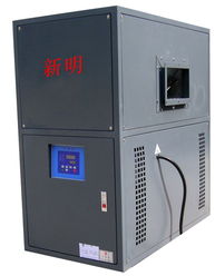 水冷柜式空调在空调设备制造中的技术革新与应用前景
